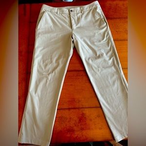 Lululemon ABC Relaxed fit pant